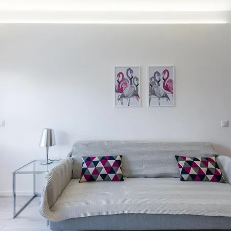 Guestready - Flamingo In The Square Apartment Porto Exterior photo