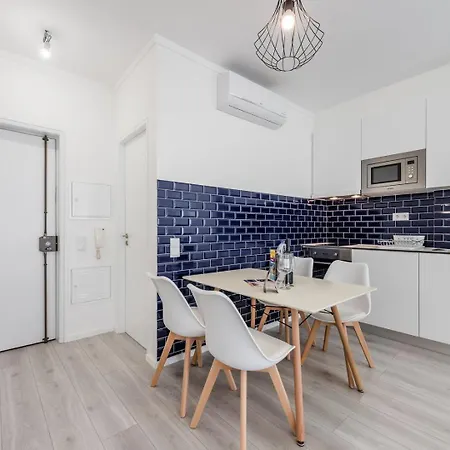 Guestready - Flamingo In The Square Apartment Porto Exterior photo