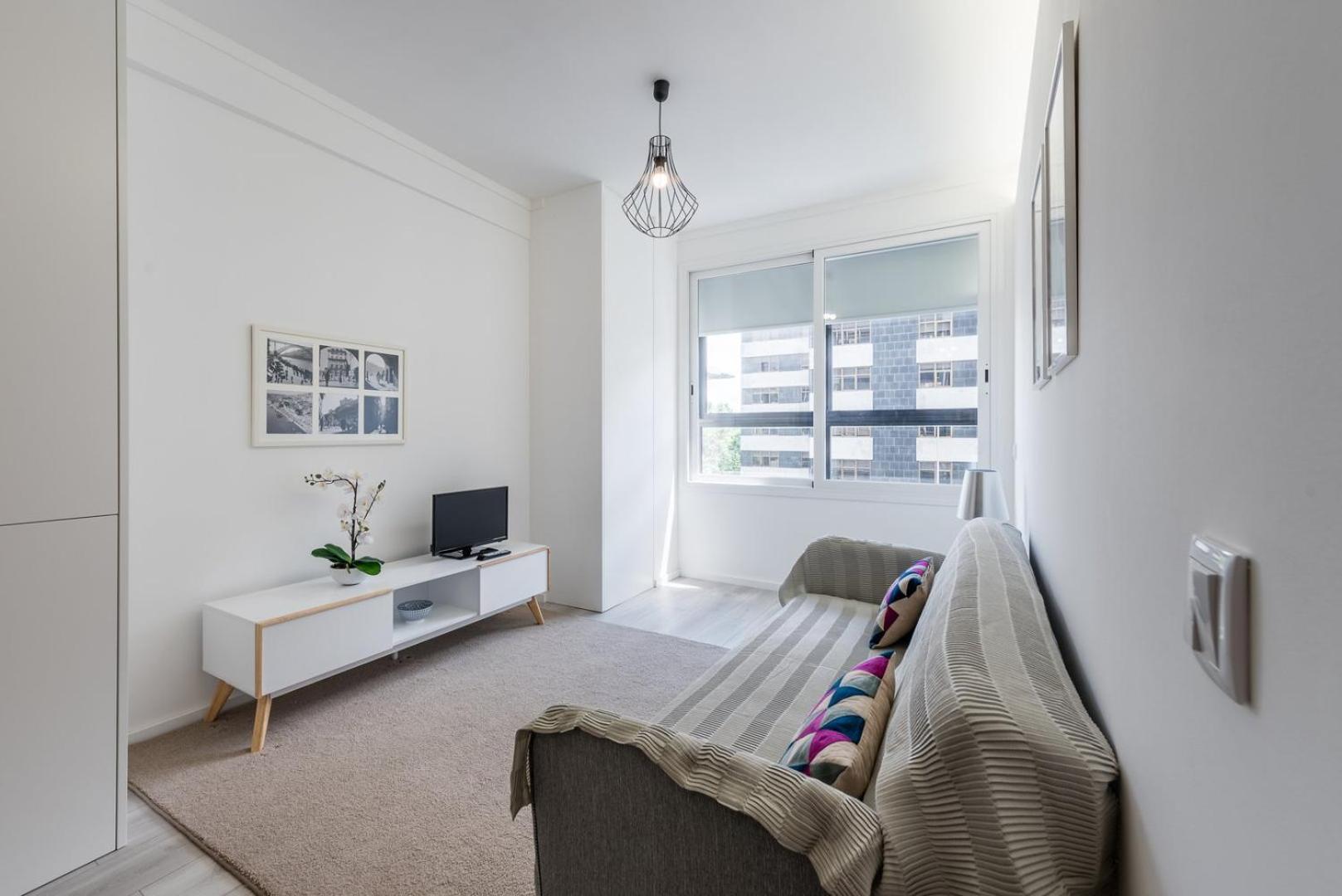 Apartment Guestready - Flamingo In The Square Porto