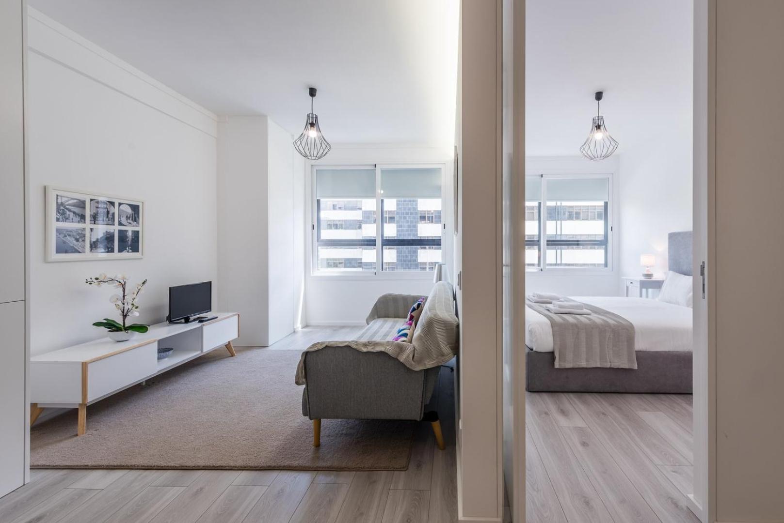 Guestready - Flamingo In The Square Apartment Porto