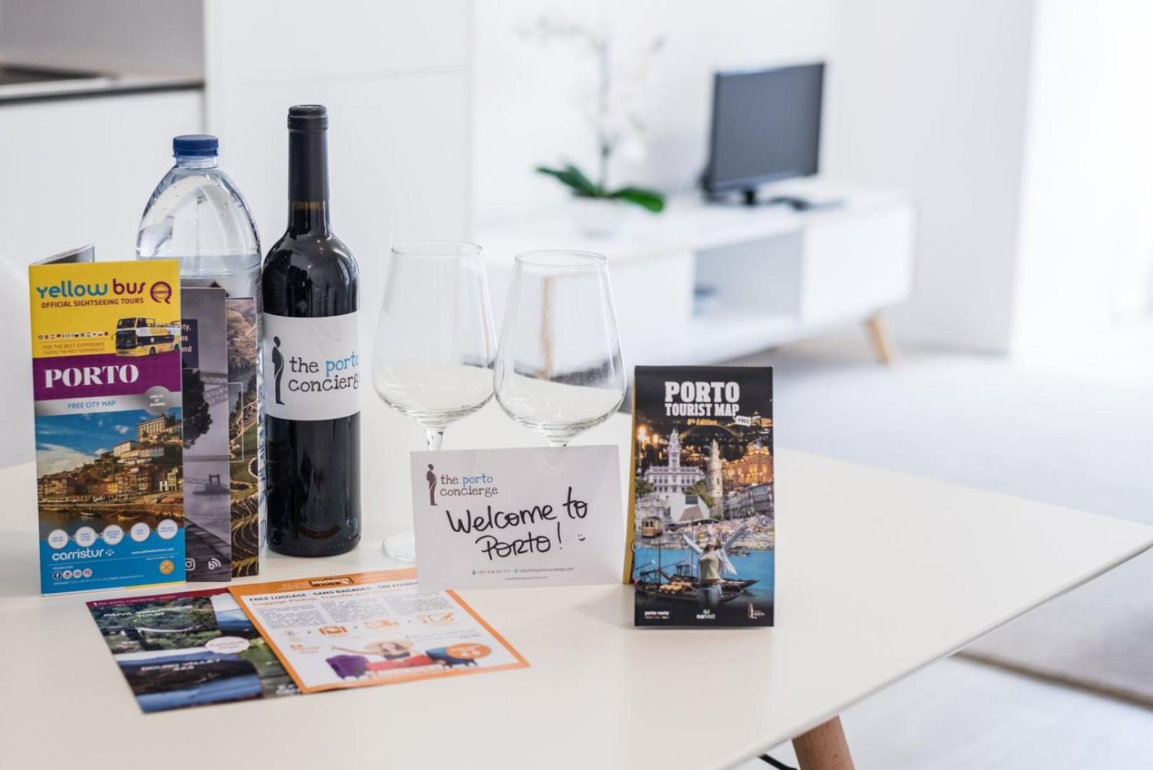 Guestready - Flamingo In The Square Apartment *