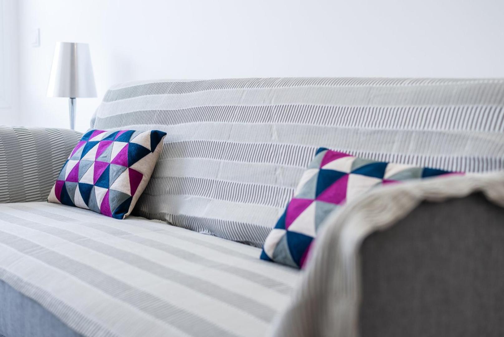 Guestready - Flamingo In The Square