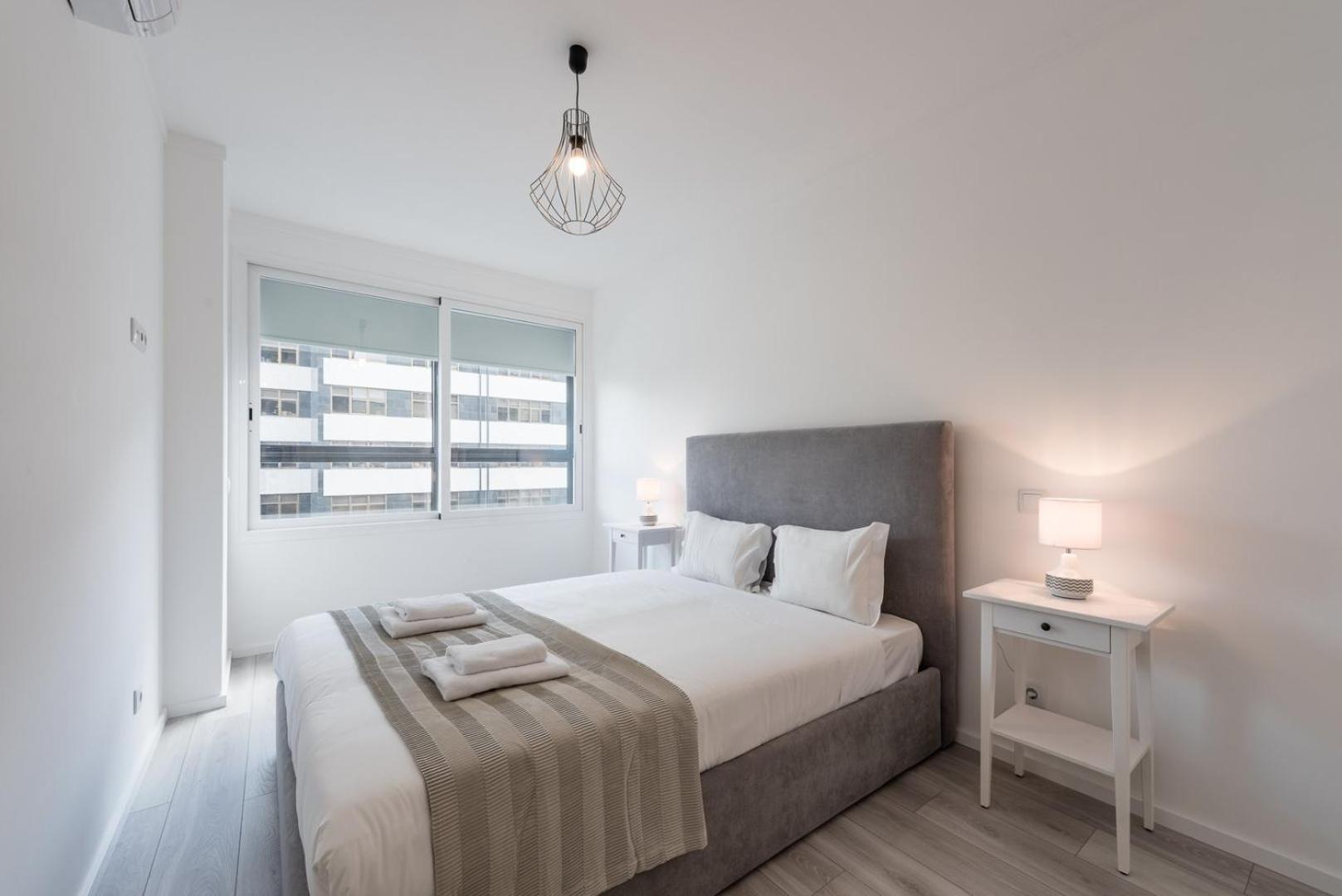 Apartment Guestready - Flamingo In The Square