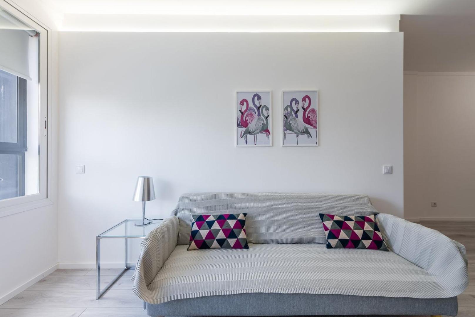Guestready - Flamingo In The Square * Porto