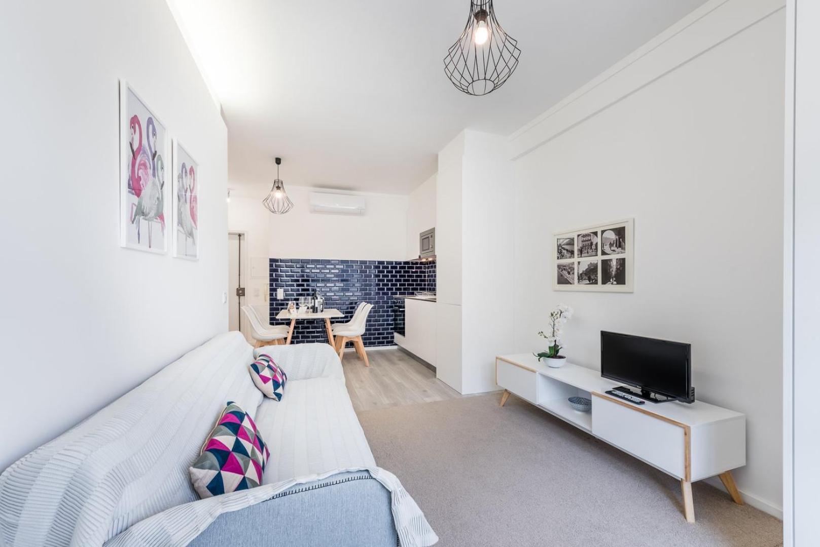 Guestready - Flamingo In The Square Porto