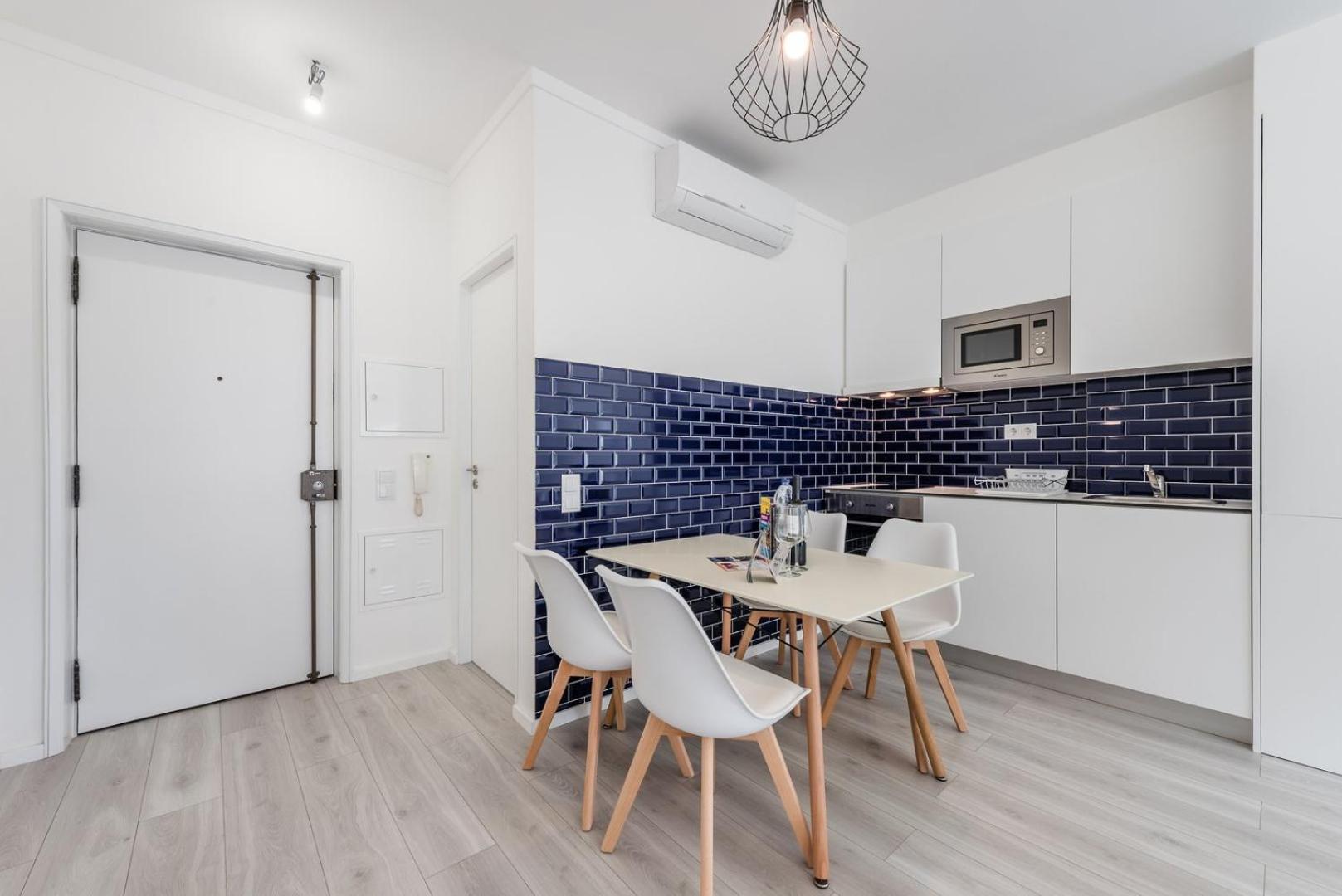 Apartment Guestready - Flamingo In The Square *
