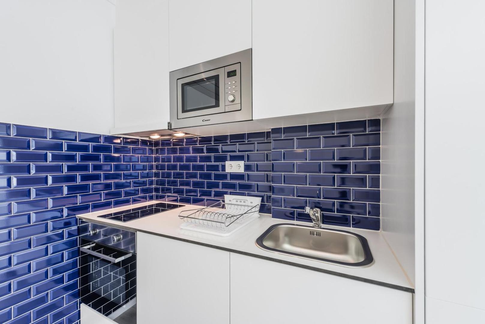 Guestready - Flamingo In The Square * Porto